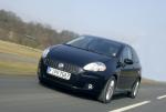 Fiat Grande Punto Sport 2005 года